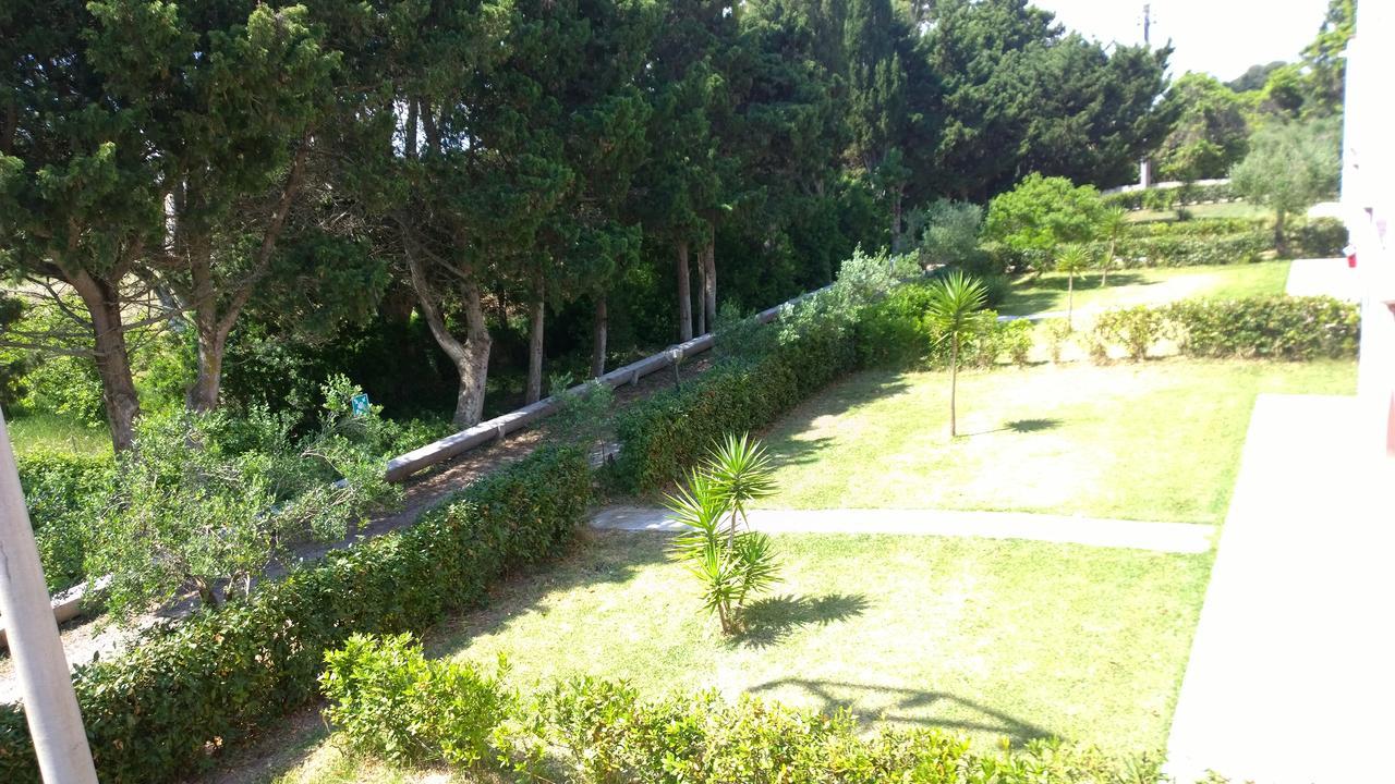 אלימיני Family Village Otranto מראה חיצוני תמונה