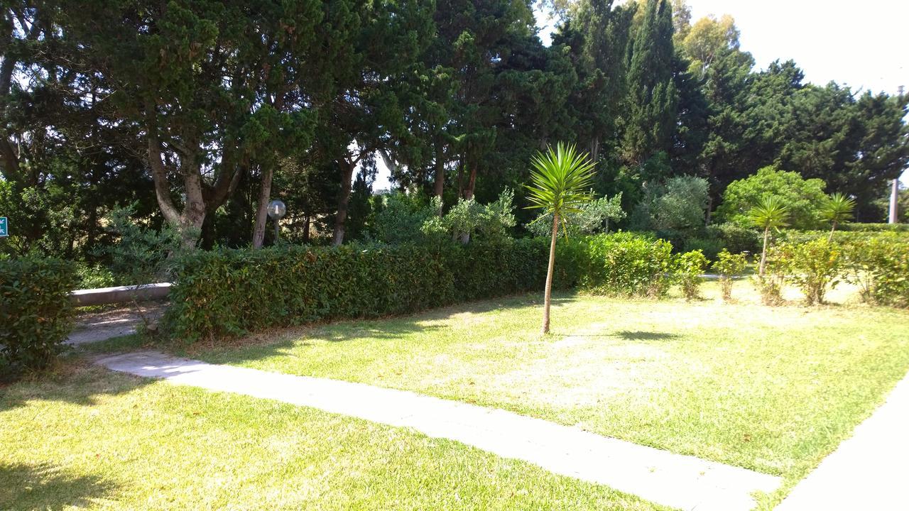 אלימיני Family Village Otranto מראה חיצוני תמונה