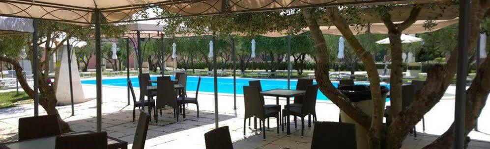 אלימיני Family Village Otranto מראה חיצוני תמונה