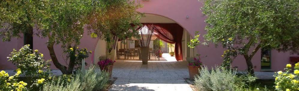 אלימיני Family Village Otranto מראה חיצוני תמונה